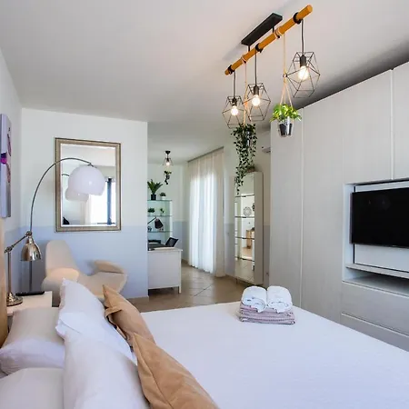 فيلة Casa Maurizio - Heated Pool, Hot Tub & Hammam