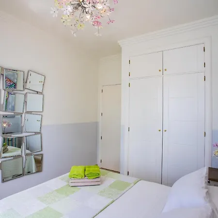 فيلة Casa Maurizio - Heated Pool, Hot Tub & Hammam بلايا بلانكا