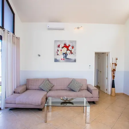 Villa Casa Maurizio - Heated Pool, Hot Tub & Hammam Playa Blanca (Lanzarote)