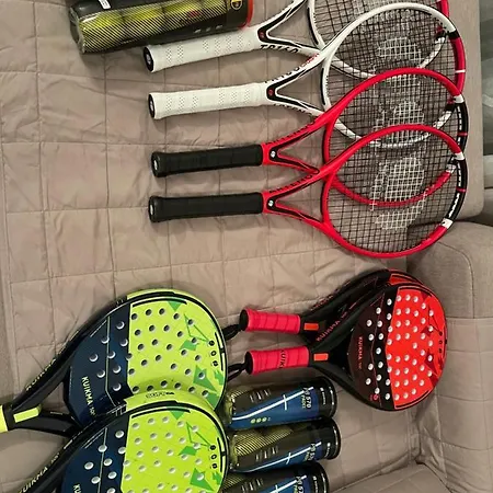 Casa Maurizio - Heated Pool, Hot Tub & Hammam فيلة *