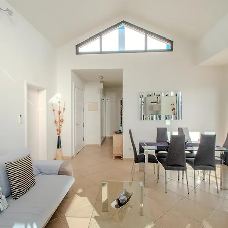 فيلة Casa Maurizio - Heated Pool, Hot Tub & Hammam بلايا بلانكا