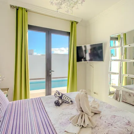 فيلة Casa Maurizio - Heated Pool, Hot Tub & Hammam *