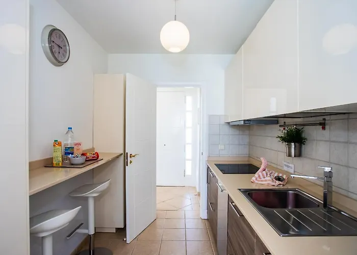 Villa Casa Maurizio - Heated Pool, Hot Tub & Hammam