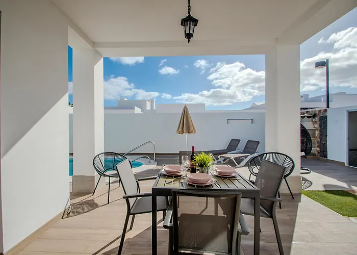 Casa Maurizio - Heated Pool, Hot Tub & Hammam Villa *