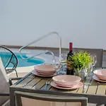 Villa Casa Maurizio - Heated Pool, Hot Tub & Hammam