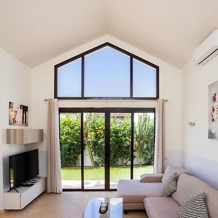 Casa Maurizio - Heated Pool, Hot Tub & Hammam Willa Playa Blanca (Lanzarote)