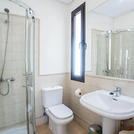 Casa Maurizio - Heated Pool, Hot Tub & Hammam Вилла Коста Бланка