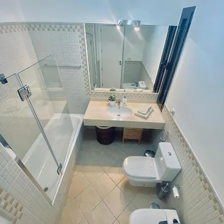 Casa Maurizio - Heated Pool, Hot Tub & Hammam Willa