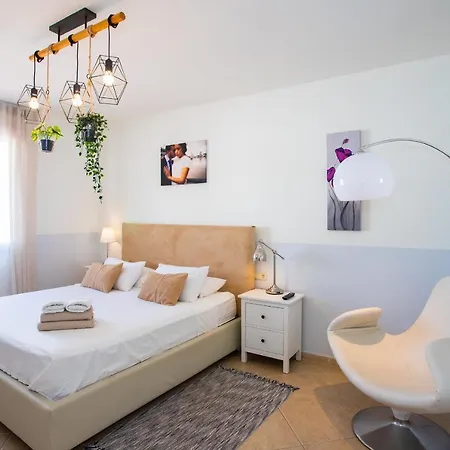 Casa Maurizio - Heated Pool, Hot Tub & Hammam Willa *