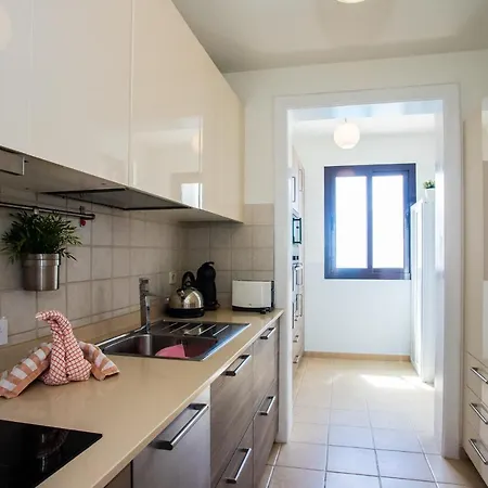 Вилла Casa Maurizio - Heated Pool, Hot Tub & Hammam Коста Бланка