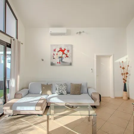 Casa Maurizio - Heated Pool, Hot Tub & Hammam וילה פלאיה בלנקה