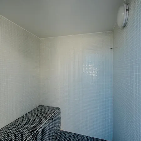 וילה Casa Maurizio - Heated Pool, Hot Tub & Hammam פלאיה בלנקה