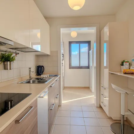 Willa Casa Maurizio - Heated Pool, Hot Tub & Hammam Playa Blanca (Lanzarote)