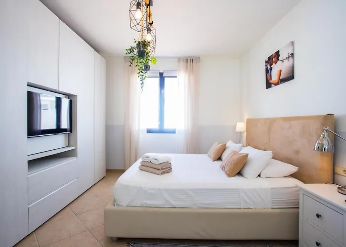 וילה Casa Maurizio - Heated Pool, Hot Tub & Hammam *