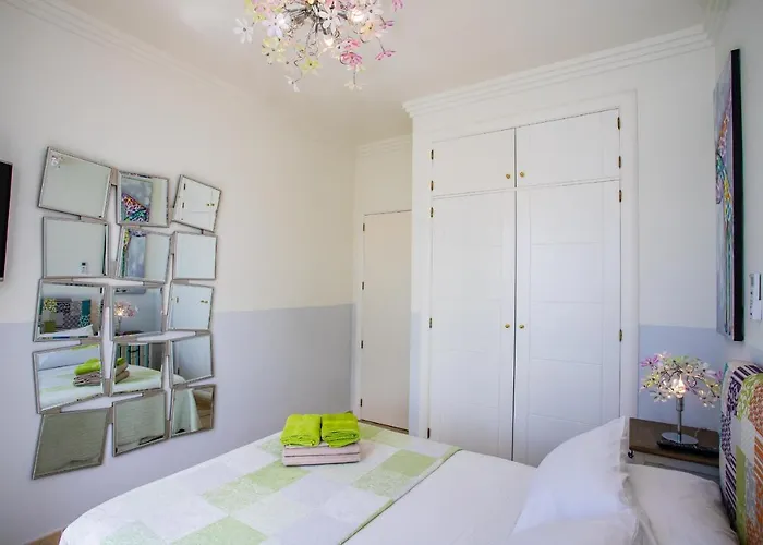 וילה Casa Maurizio - Heated Pool, Hot Tub & Hammam פלאיה בלנקה