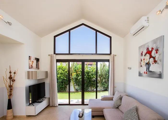 Casa Maurizio - Heated Pool, Hot Tub & Hammam Villa Playa Blanca