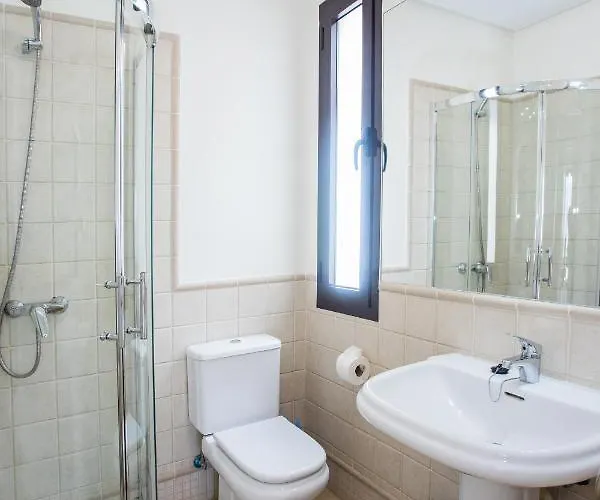 Casa Maurizio - Heated Pool, Hot Tub & Hammam וילה פלאיה בלנקה