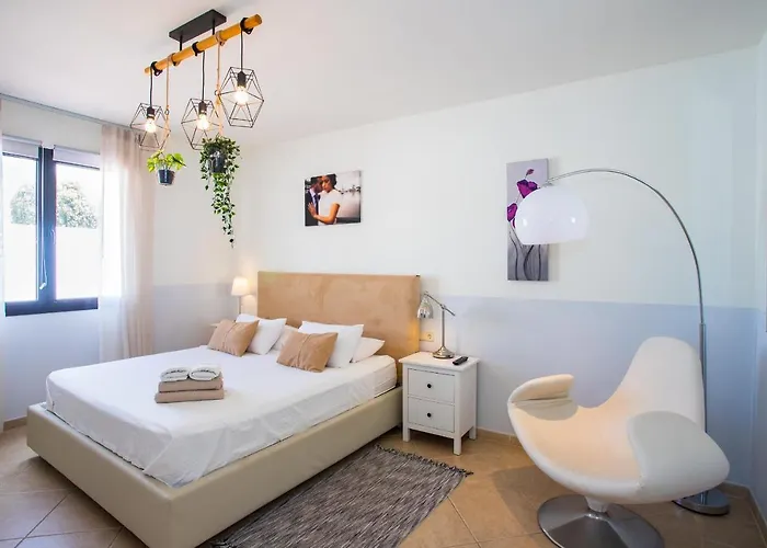 Casa Maurizio - Heated Pool, Hot Tub & Hammam וילה *