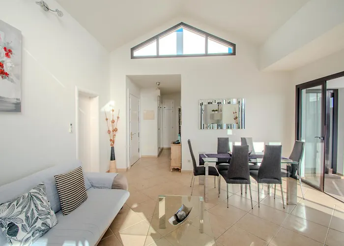 Villa Casa Maurizio - Heated Pool, Hot Tub & Hammam Playa Blanca