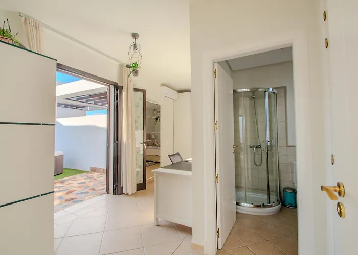 Casa Maurizio - Heated Pool, Hot Tub & Hammam פלאיה בלנקה