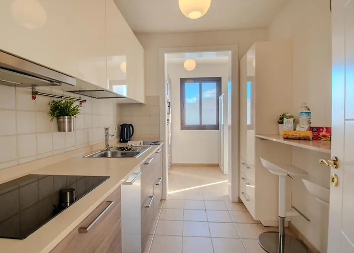 Villa Casa Maurizio - Heated Pool, Hot Tub & Hammam Playa Blanca