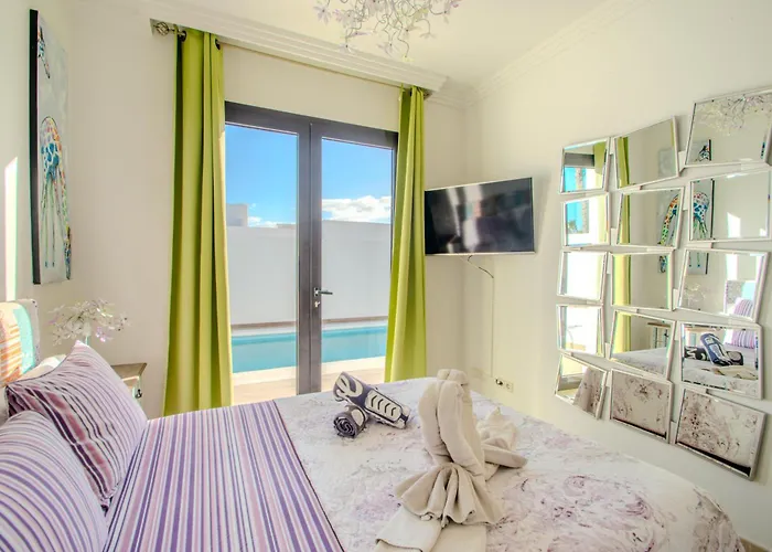 וילה Casa Maurizio - Heated Pool, Hot Tub & Hammam *